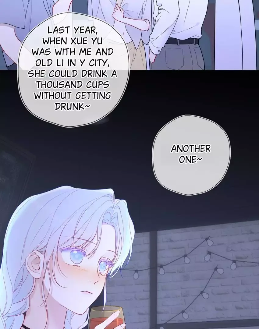 My Lucky Star Chapter 196 page 15