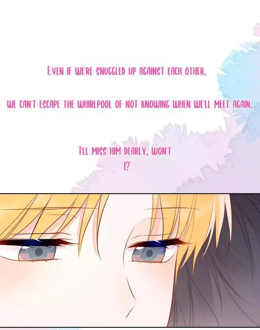 My Lucky Star Chapter 200 page 20