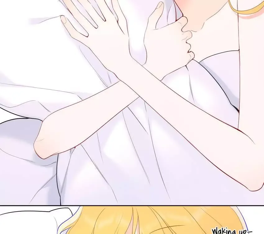 My Lucky Star Chapter 203 page 5