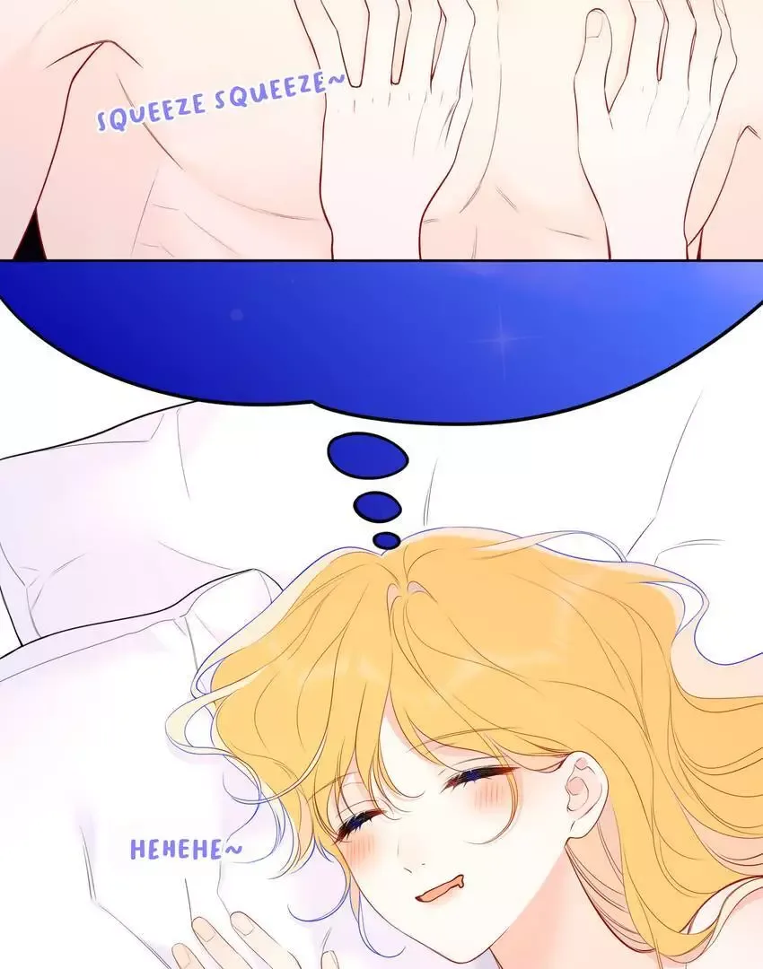 My Lucky Star Chapter 203 page 4