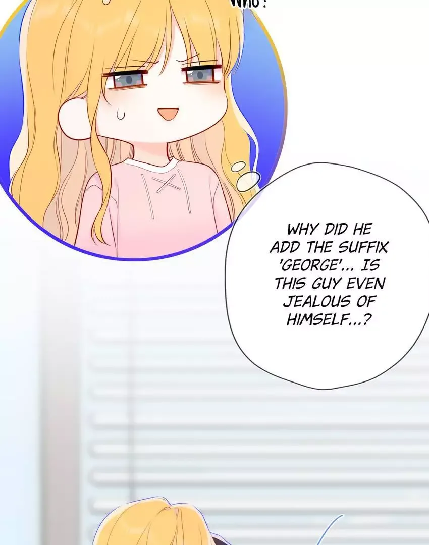 My Lucky Star Chapter 200 page 28