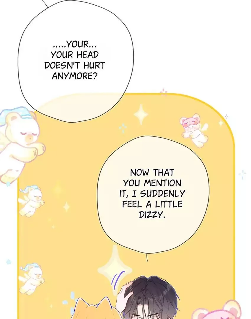 My Lucky Star Chapter 200 page 26