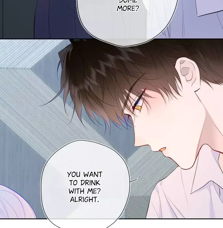 My Lucky Star Chapter 197 page 6