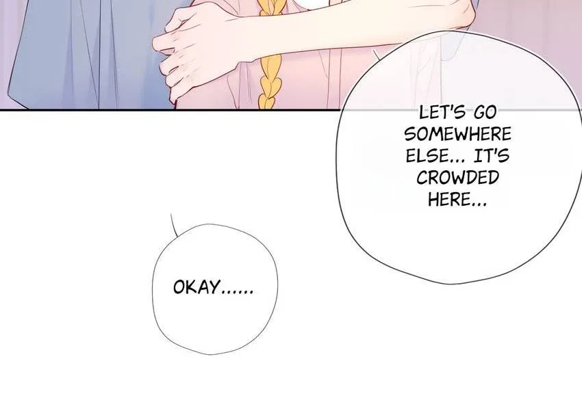 My Lucky Star Chapter 198 page 26