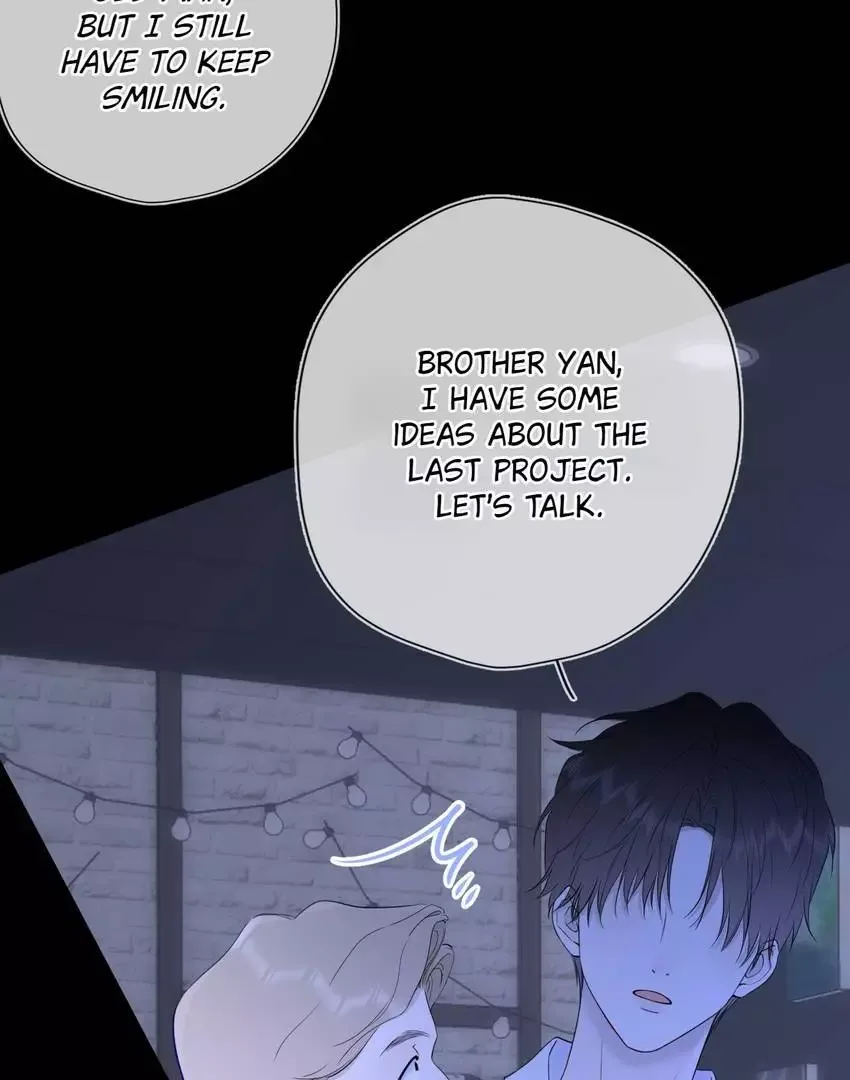 My Lucky Star Chapter 196 page 22