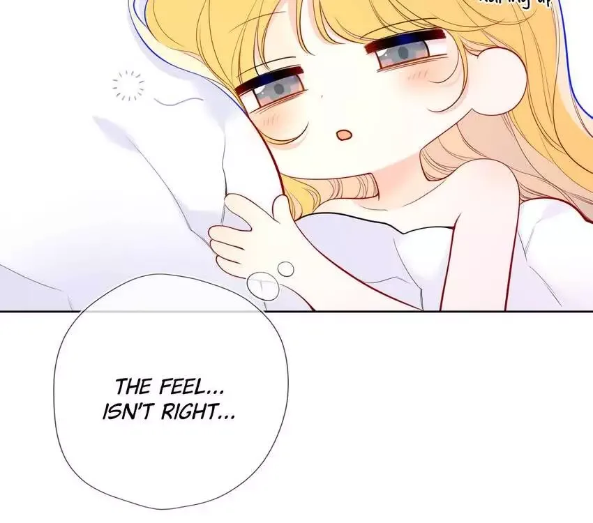 My Lucky Star Chapter 203 page 6