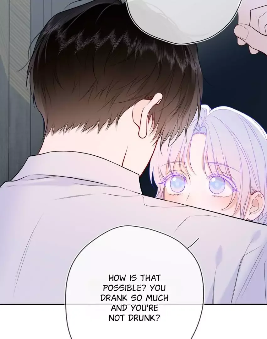 My Lucky Star Chapter 197 page 3