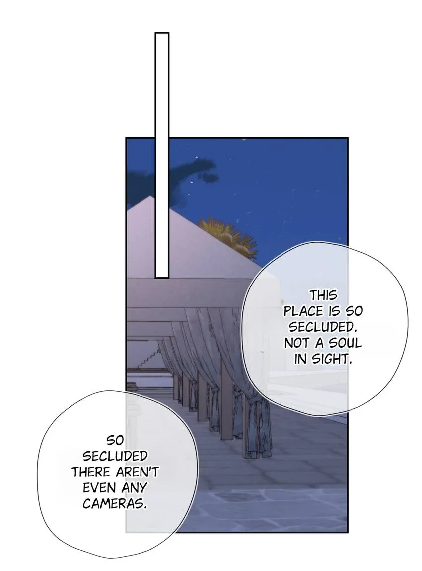 My Lucky Star Chapter 198 page 27