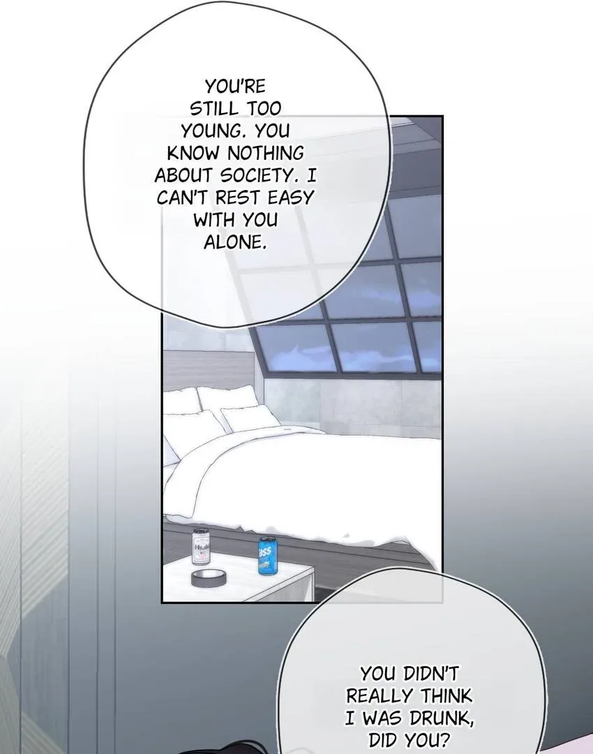My Lucky Star Chapter 197 page 2