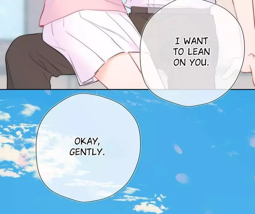 My Lucky Star Chapter 200 page 30