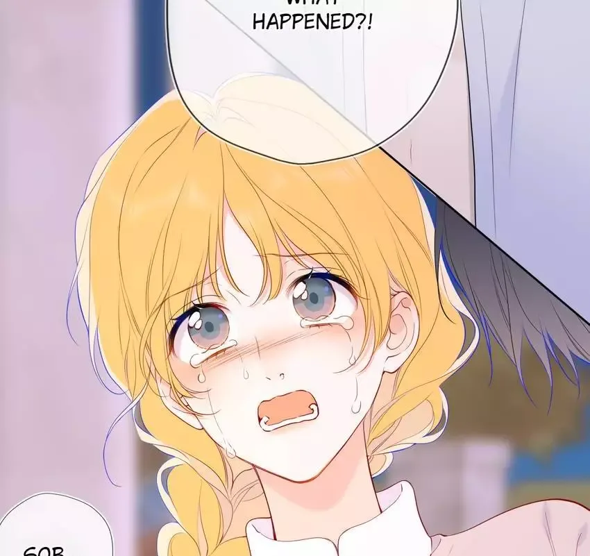My Lucky Star Chapter 199 page 11