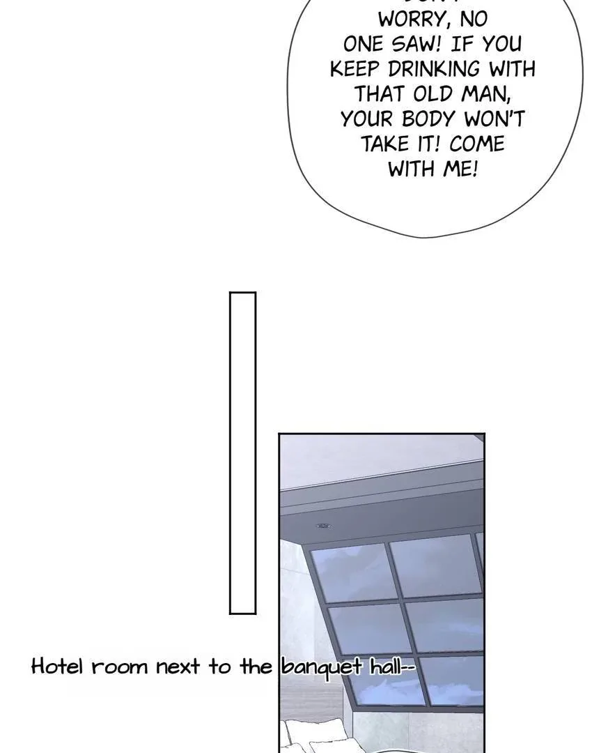 My Lucky Star Chapter 196 page 34