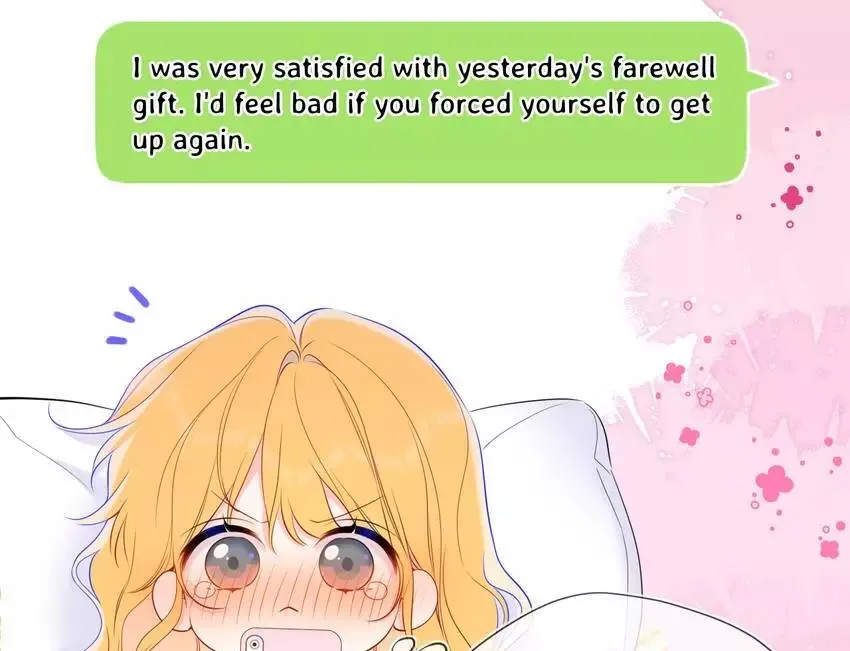 My Lucky Star Chapter 203 page 20