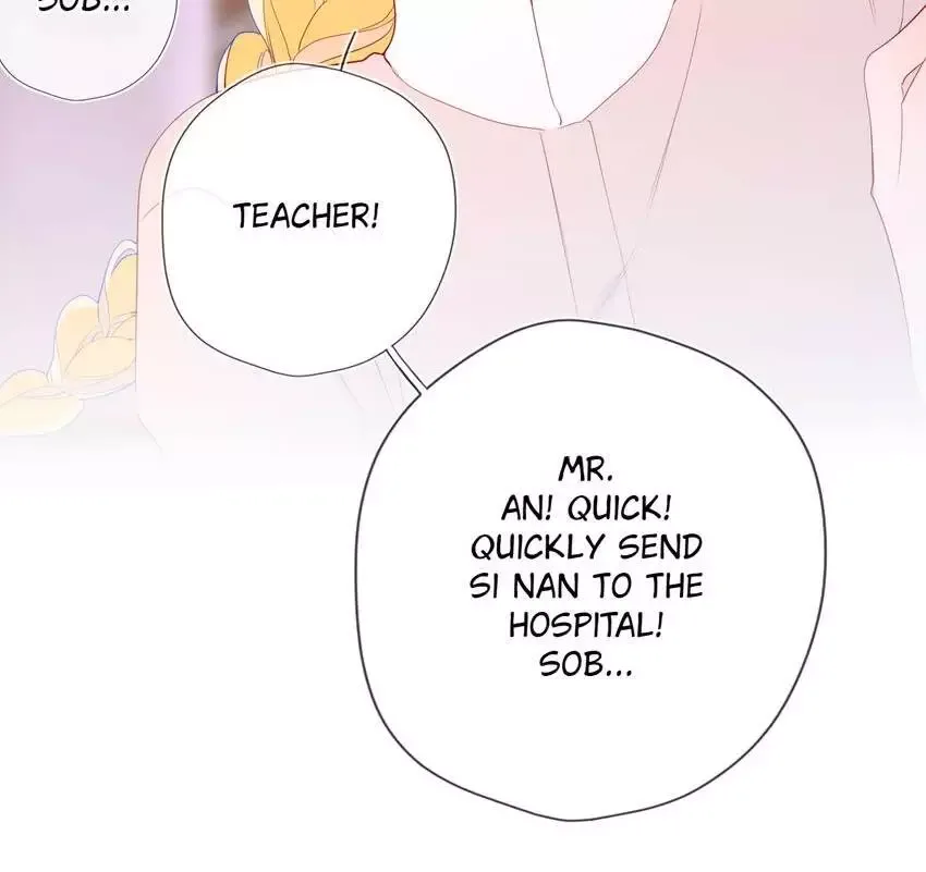 My Lucky Star Chapter 199 page 12