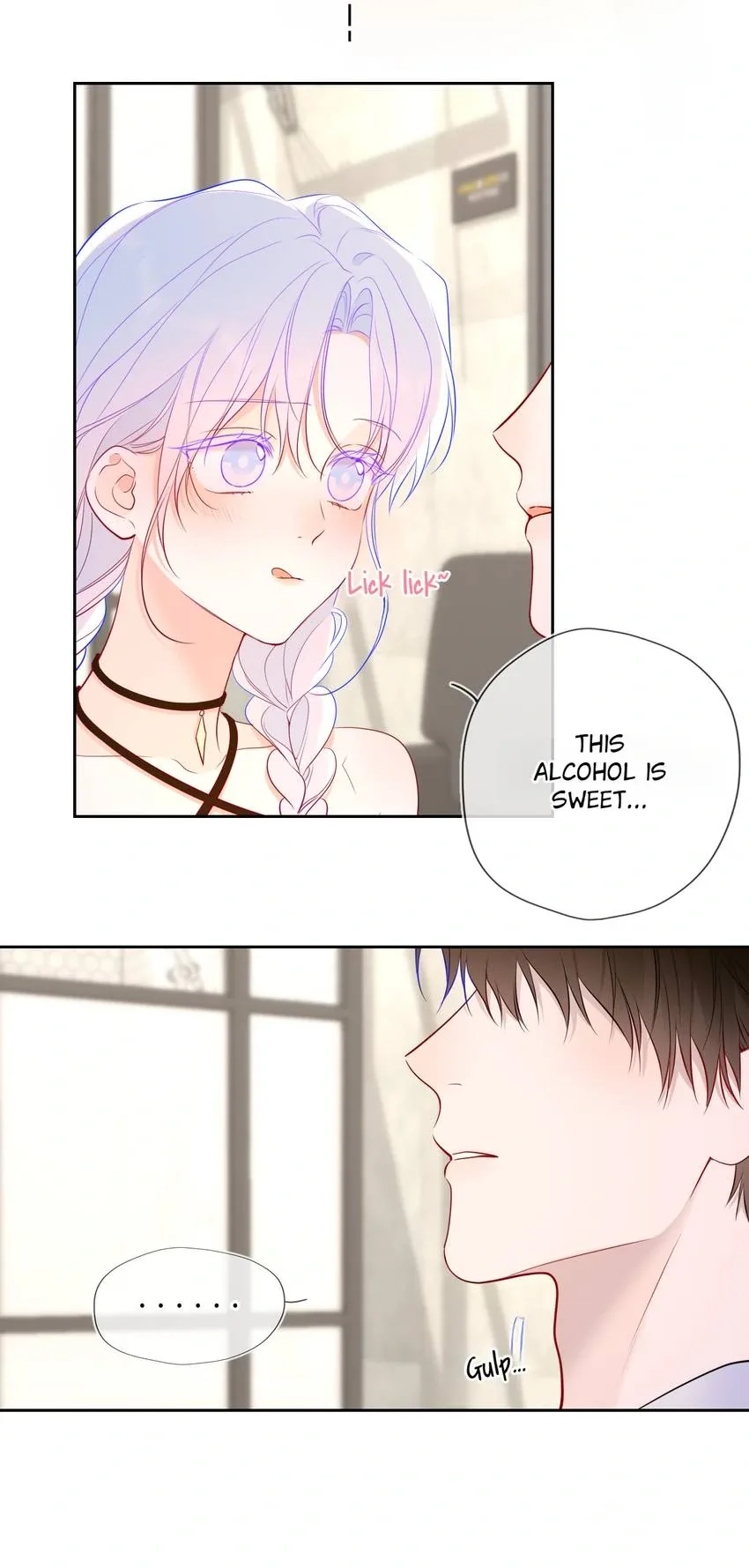 My Lucky Star Chapter 197 page 16