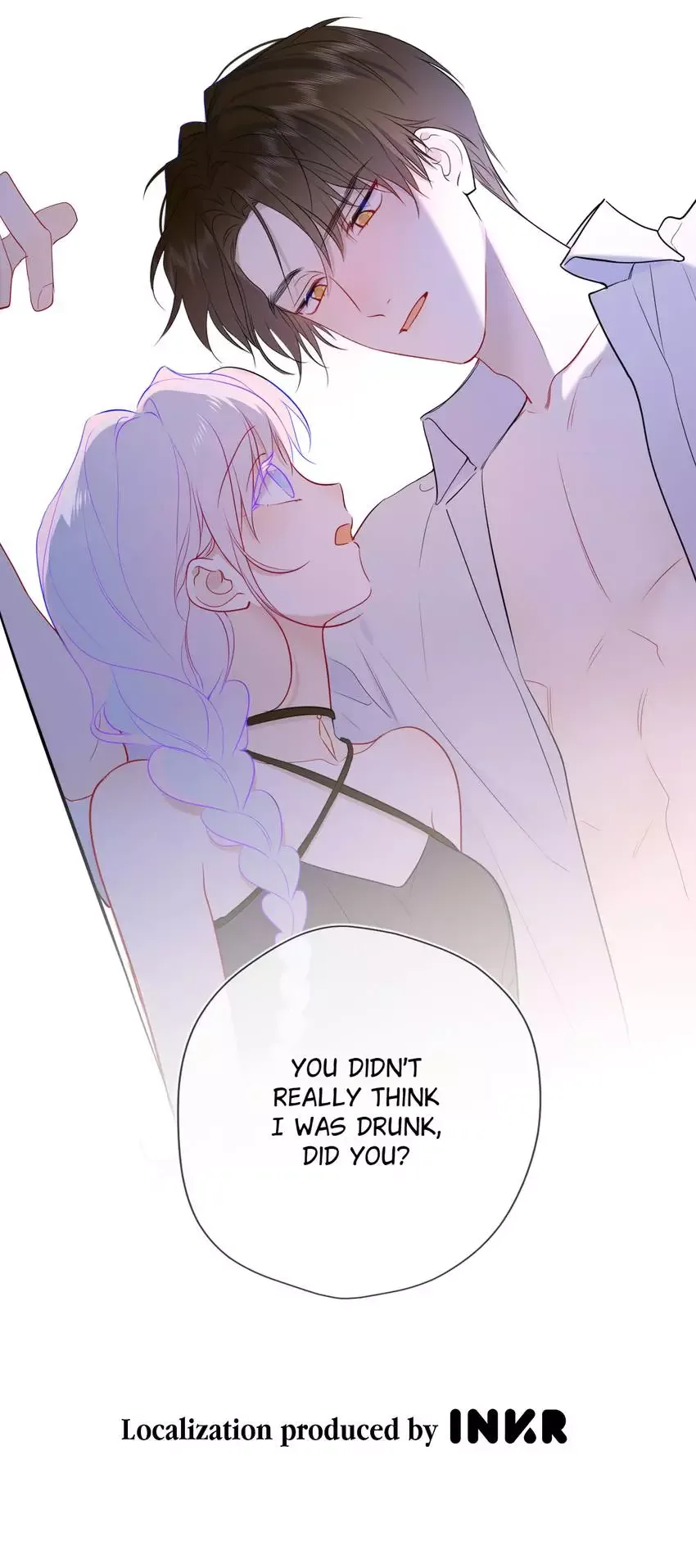 My Lucky Star Chapter 196 page 38