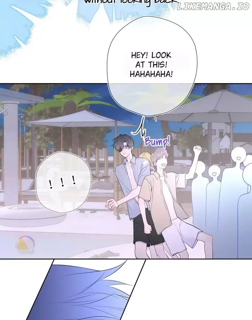 My Lucky Star Chapter 198 page 33