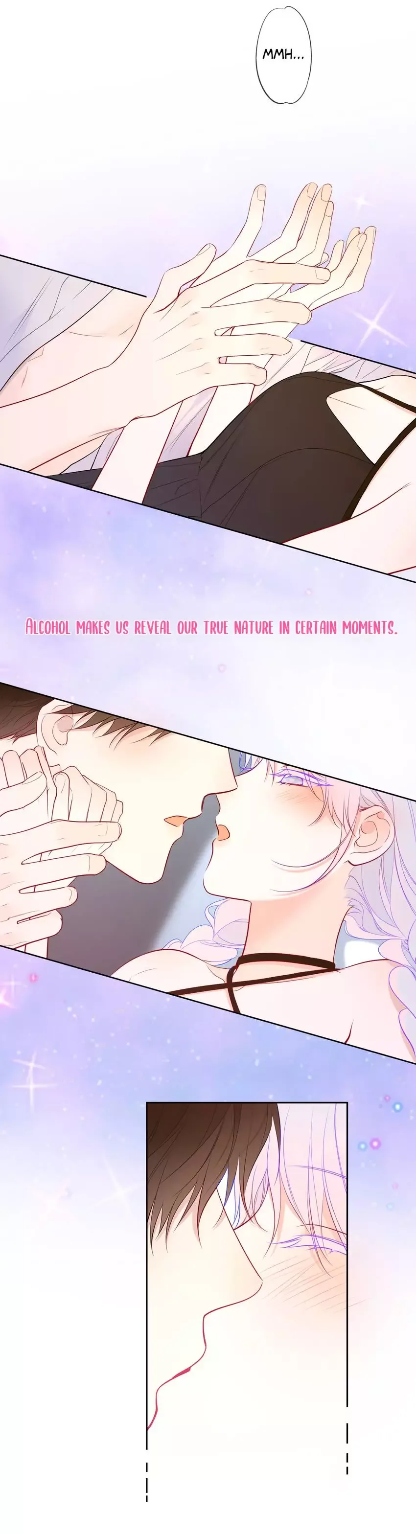 My Lucky Star Chapter 197 page 18