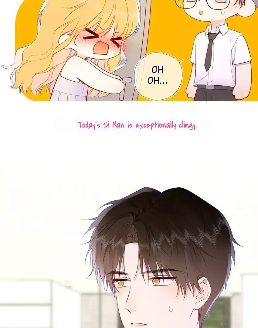 My Lucky Star Chapter 201 page 10