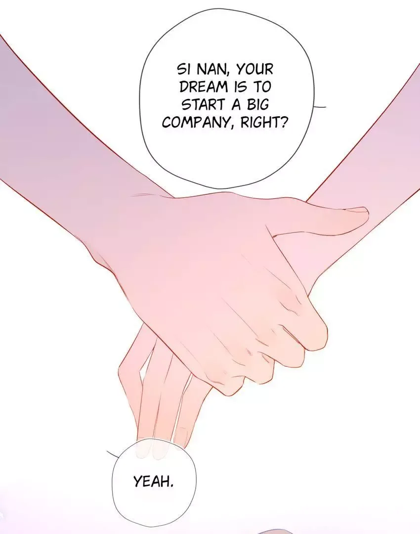 My Lucky Star Chapter 201 page 15