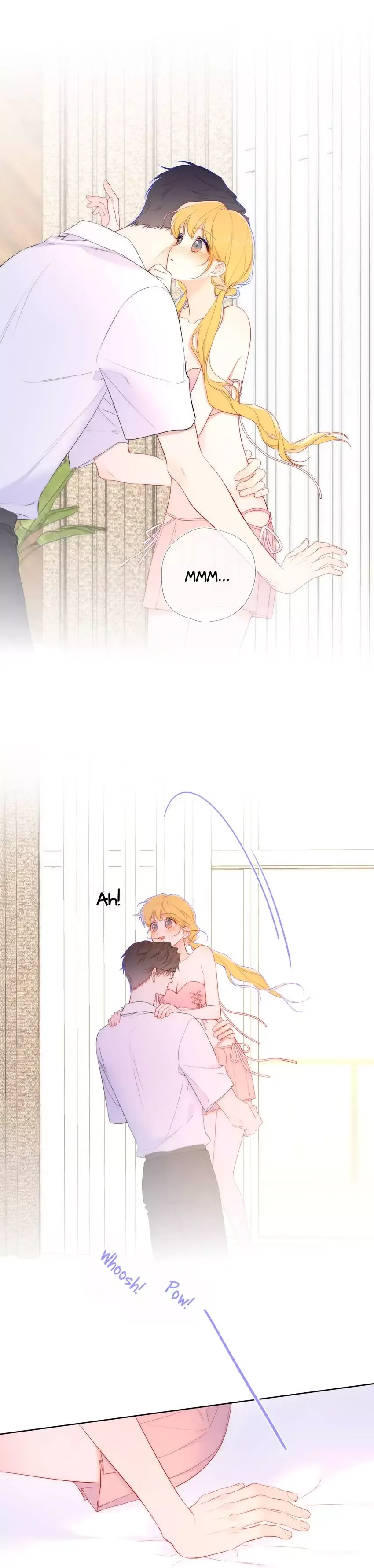My Lucky Star Chapter 202 page 4