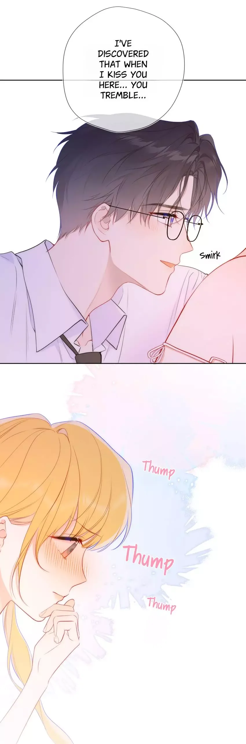 My Lucky Star Chapter 202 page 7