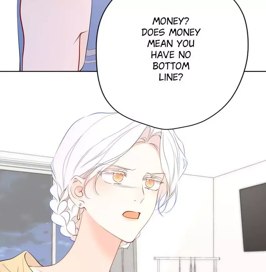 My Lucky Star Chapter 199 page 19