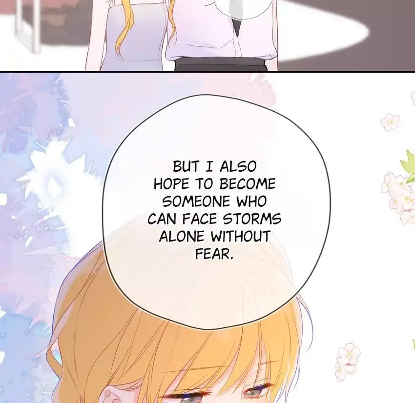 My Lucky Star Chapter 201 page 18