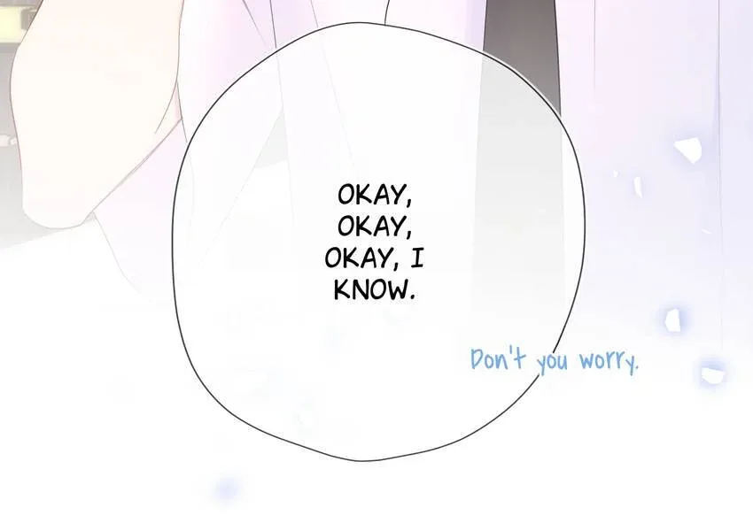 My Lucky Star Chapter 202 page 17