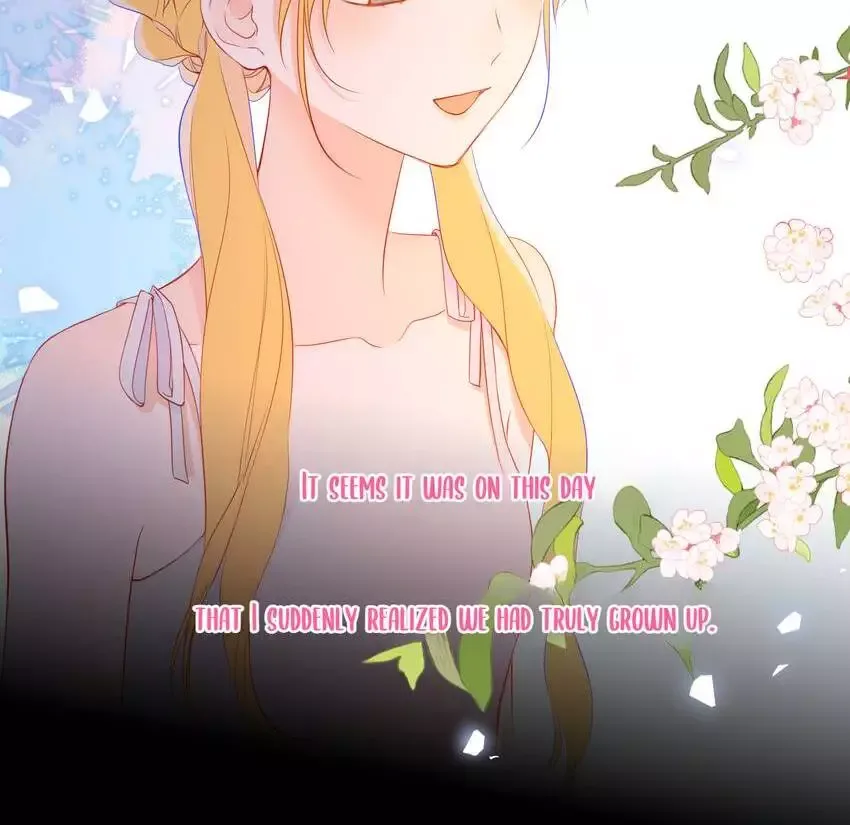My Lucky Star Chapter 201 page 19