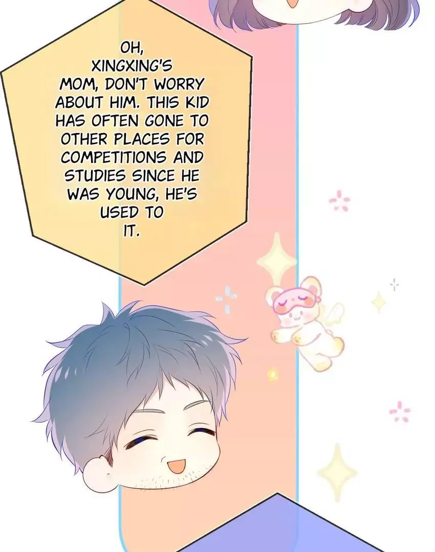 My Lucky Star Chapter 202 page 14