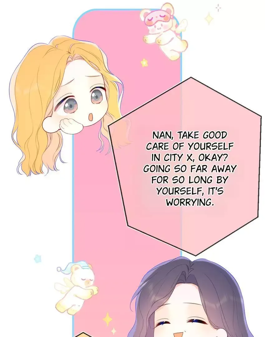 My Lucky Star Chapter 202 page 13