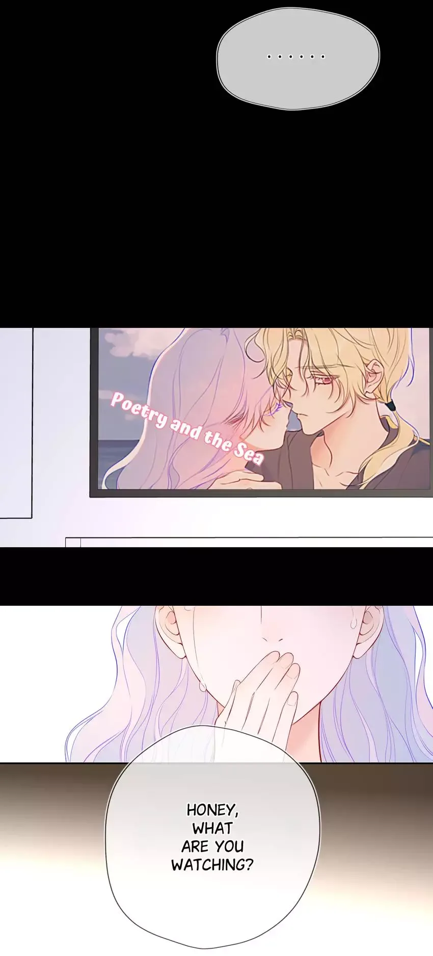 My Lucky Star Chapter 203 page 38