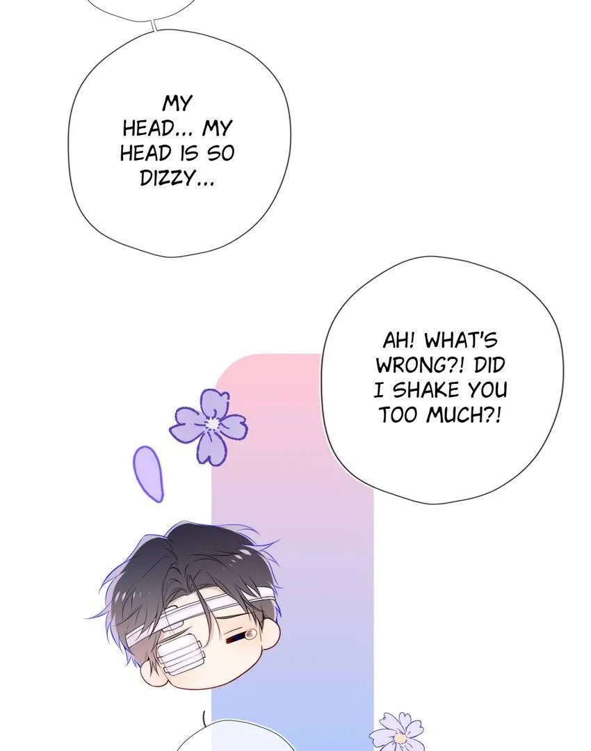 My Lucky Star Chapter 199 page 34