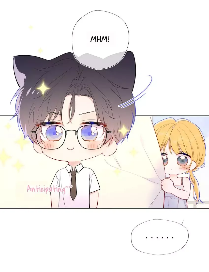 My Lucky Star Chapter 201 page 28