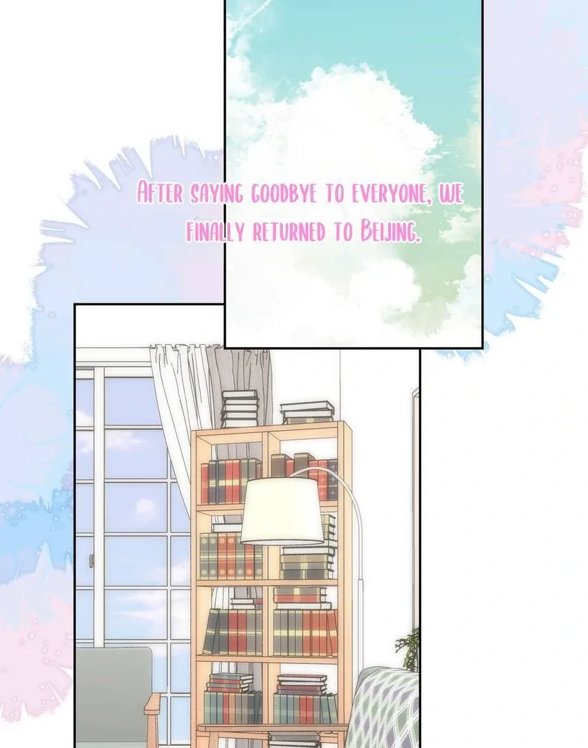 My Lucky Star Chapter 204 page 11