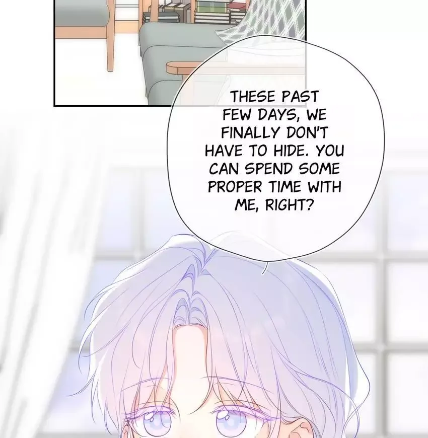 My Lucky Star Chapter 204 page 12