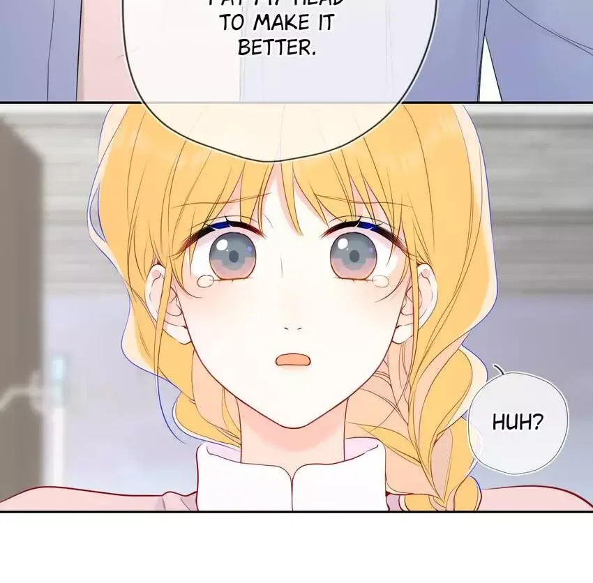 My Lucky Star Chapter 199 page 37