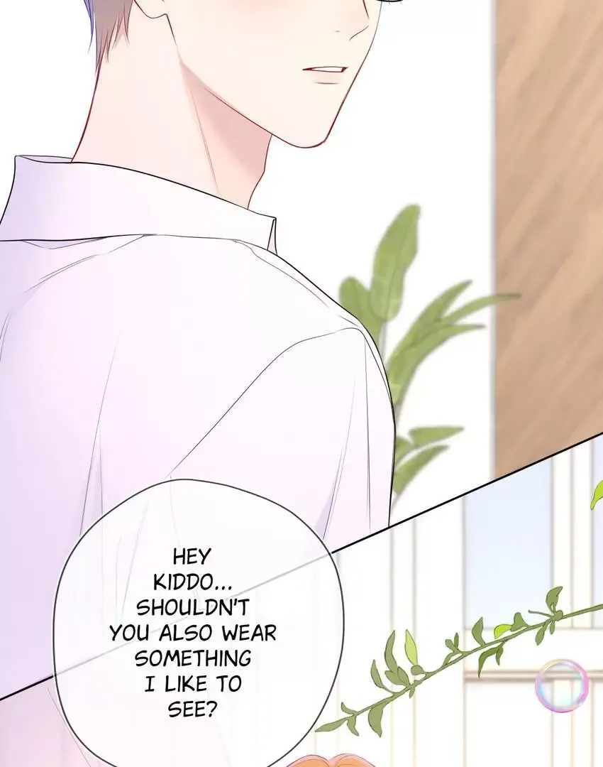 My Lucky Star Chapter 201 page 31