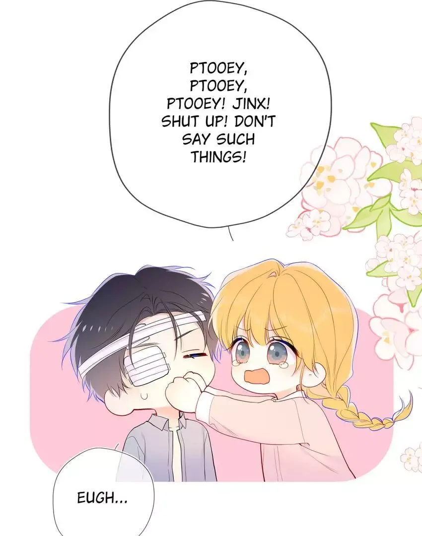 My Lucky Star Chapter 199 page 33