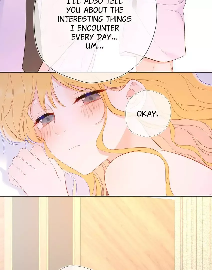 My Lucky Star Chapter 202 page 32