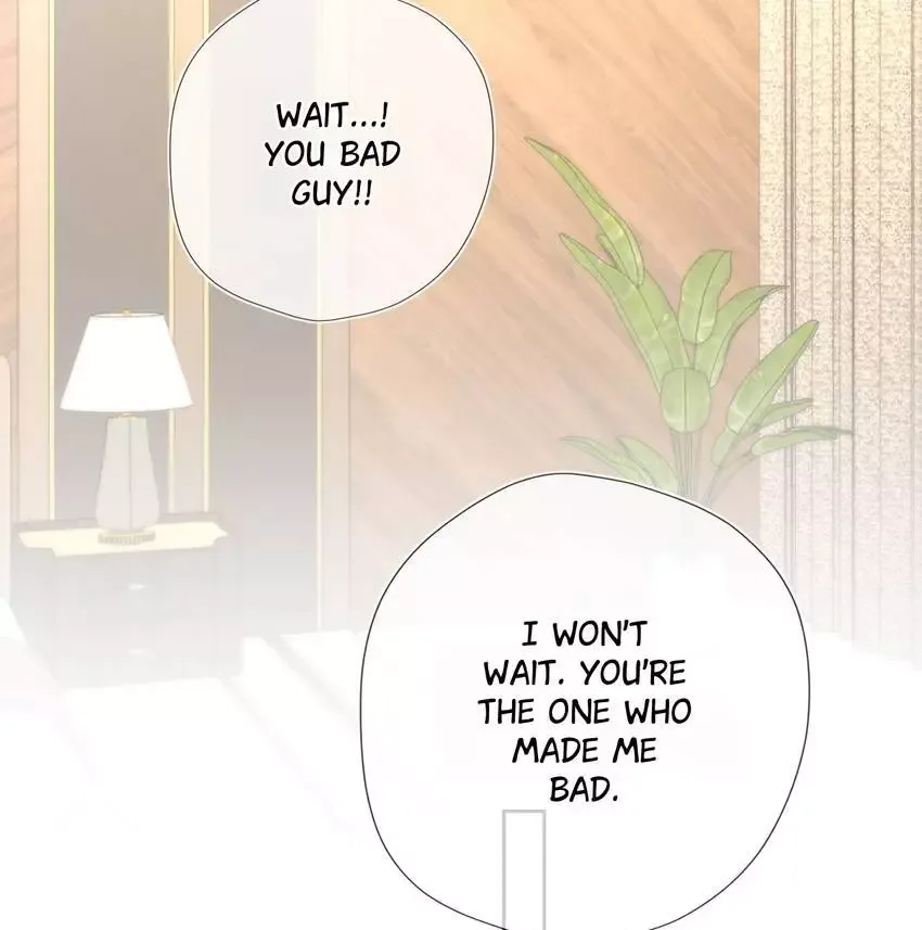 My Lucky Star Chapter 202 page 33