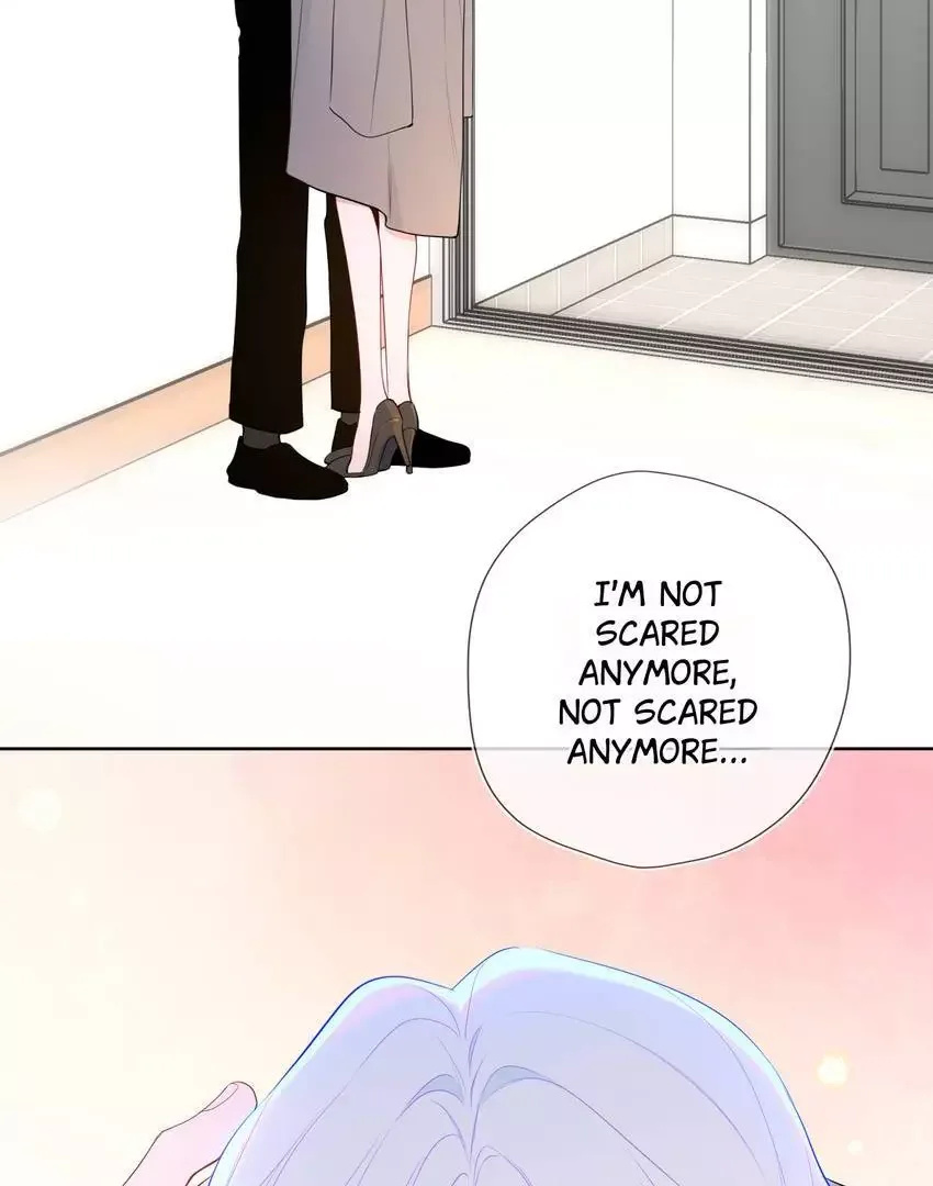 My Lucky Star Chapter 206 page 7