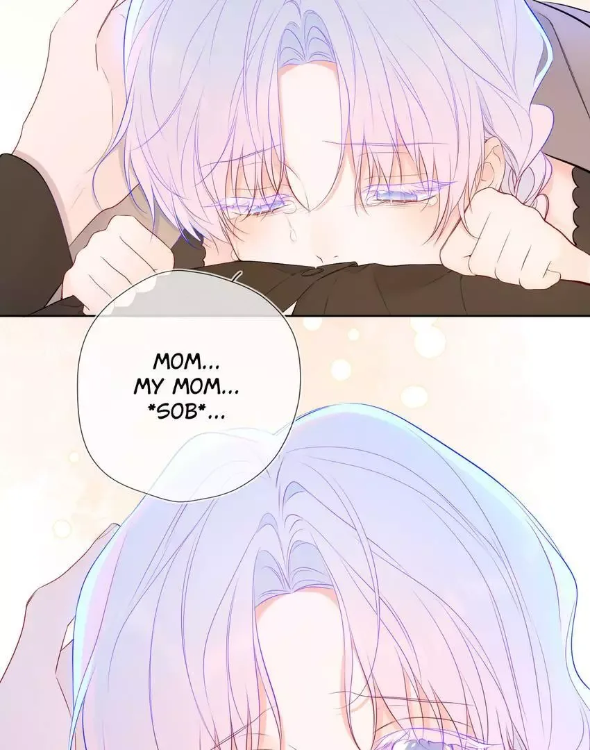 My Lucky Star Chapter 206 page 8