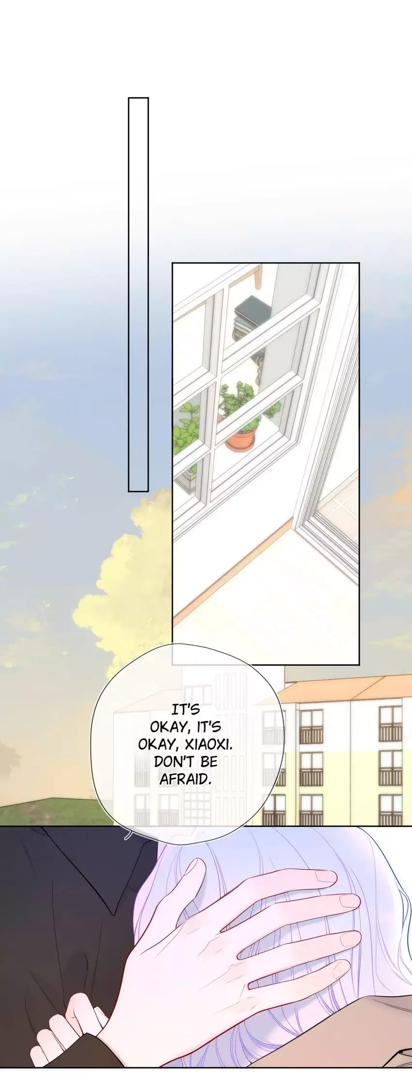 My Lucky Star Chapter 206 page 5
