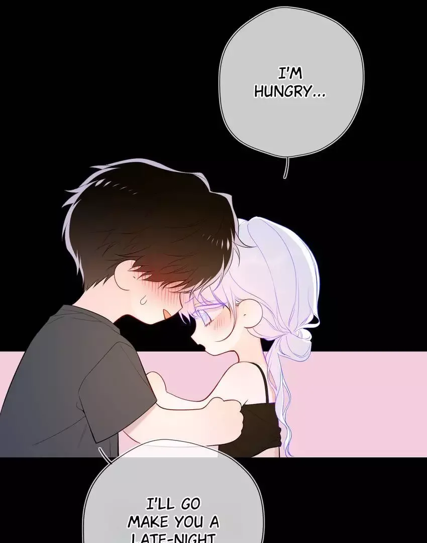 My Lucky Star Chapter 204 page 30