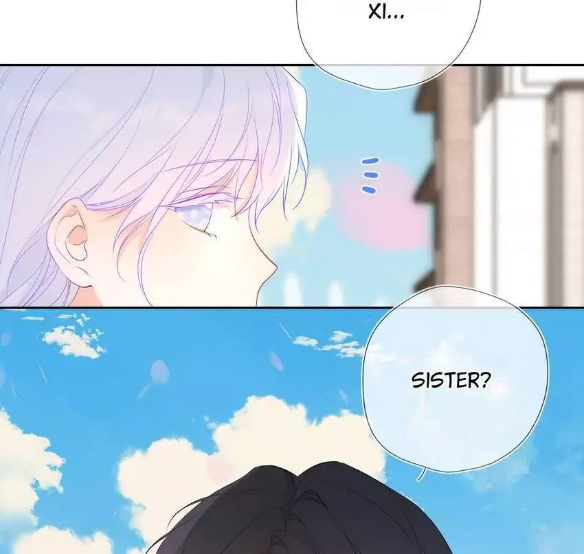 My Lucky Star Chapter 204 page 40