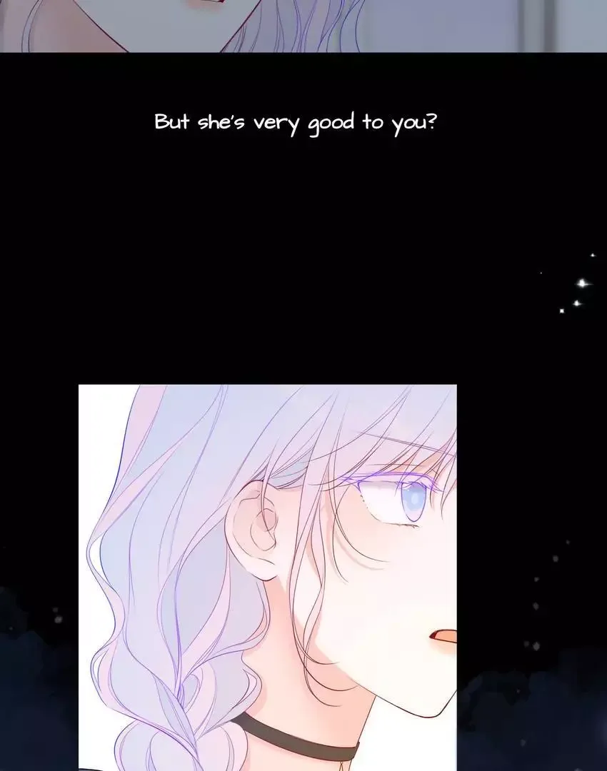 My Lucky Star Chapter 205 page 5