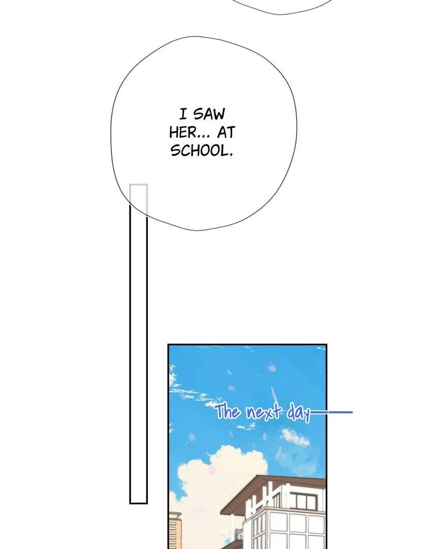 My Lucky Star Chapter 204 page 38