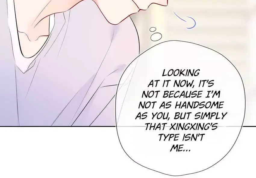 My Lucky Star Chapter 207 page 7